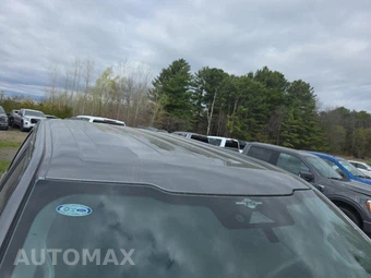 2023 Ford F-150 XLT Crew Cab Short Bed - miniatura 12