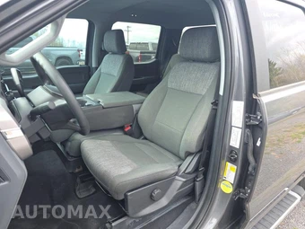 2023 Ford F-150 XLT Crew Cab Short Bed - miniatura 13