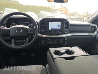 2023 Ford F-150 XLT Crew Cab Short Bed - miniatura 14