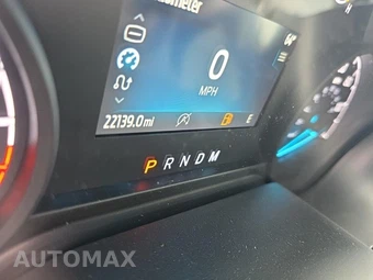 2023 Ford F-150 XLT Crew Cab Short Bed - miniatura 15