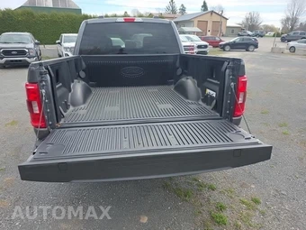 2023 Ford F-150 XLT Crew Cab Short Bed - miniatura 19