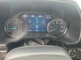 2023 Ford F-150 XLT Crew Cab Short Bed - miniatura 12