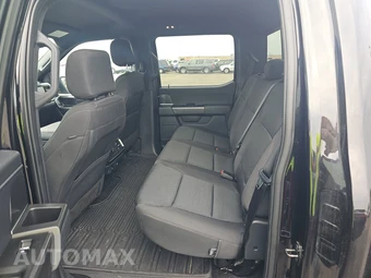 2023 Ford F-150 XLT Crew Cab Short Bed - miniatura 13