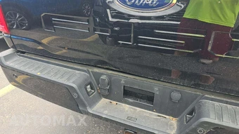 2023 Ford F-150 XLT Crew Cab Short Bed - miniatura 23