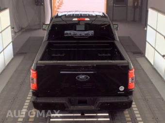 2023 Ford F-150 XLT Crew Cab Short Bed - miniatura 5