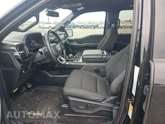 2023 Ford F-150 XLT Crew Cab Short Bed - miniatura 7