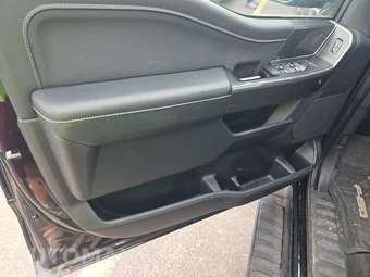 2023 Ford F-150 XLT Crew Cab Short Bed - miniatura 9