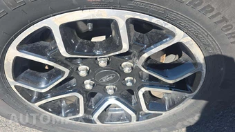 2023 Ford F-150 XLT Crew Cab Short Bed - miniatura 14