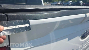 2023 Ford F-150 XLT Crew Cab Short Bed - miniatura 25