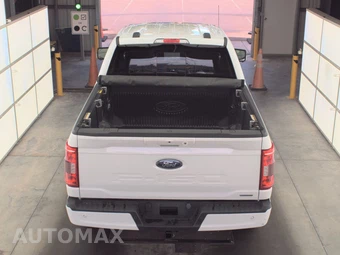 2023 Ford F-150 XLT Crew Cab Short Bed - miniatura 28