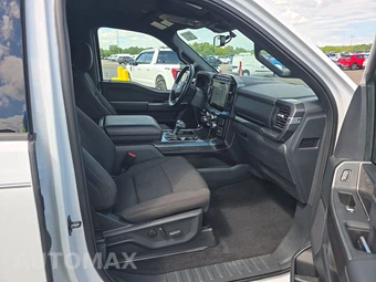 2023 Ford F-150 XLT Crew Cab Short Bed - miniatura 29