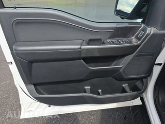 2023 Ford F-150 XLT Crew Cab Short Bed - miniatura 30