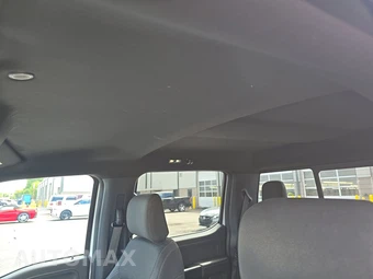 2023 Ford F-150 XLT Crew Cab Short Bed - miniatura 32