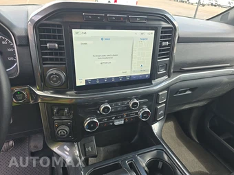 2023 Ford F-150 XLT Crew Cab Short Bed - miniatura 6