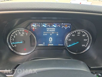 2023 Ford F-150 XLT Crew Cab Short Bed - miniatura 8
