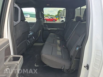 2023 Ford F-150 XLT Crew Cab Short Bed - miniatura 9
