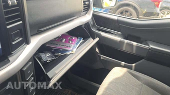 2023 Ford F-150 XLT Crew Cab Short Bed - miniatura 13