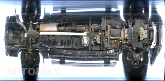 2023 Ford F-150 XLT Crew Cab Short Bed - miniatura 24
