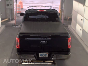 2023 Ford F-150 XLT Crew Cab Short Bed - miniatura 26