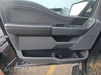 2023 Ford F-150 XLT Crew Cab Short Bed - miniatura 28