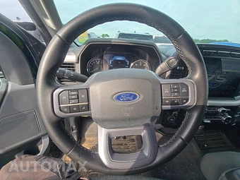 2023 Ford F-150 XLT Crew Cab Short Bed - miniatura 29
