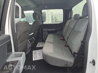 2023 Ford F-150 XLT Crew Cab Short Bed - miniatura 13