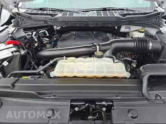2023 Ford F-150 XLT Crew Cab Short Bed - miniatura 15