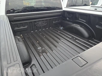 2023 Ford F-150 XLT Crew Cab Short Bed - miniatura 16