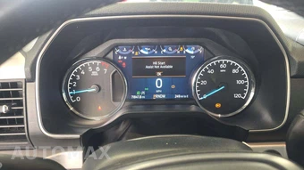 2023 Ford F-150 XLT Crew Cab Short Bed - miniatura 20