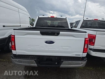 2023 Ford F-150 XLT Crew Cab Short Bed - miniatura 5