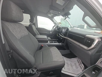 2023 Ford F-150 XLT Crew Cab Short Bed - miniatura 8