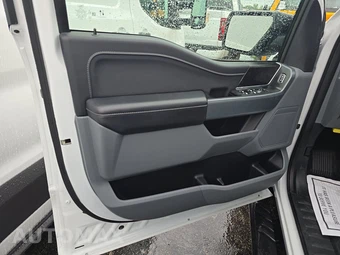 2023 Ford F-150 XLT Crew Cab Short Bed - miniatura 9
