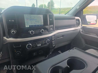 2023 Ford F-150 XLT Crew Cab Short Bed - miniatura 10