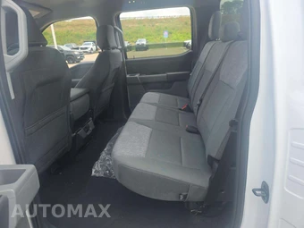 2023 Ford F-150 XLT Crew Cab Short Bed - miniatura 13