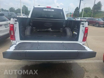 2023 Ford F-150 XLT Crew Cab Short Bed - miniatura 14