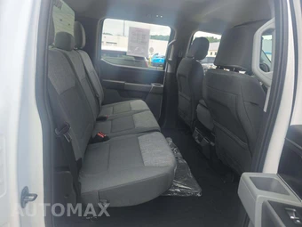 2023 Ford F-150 XLT Crew Cab Short Bed - miniatura 16