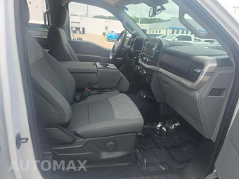 2023 Ford F-150 XLT Crew Cab Short Bed - miniatura 18