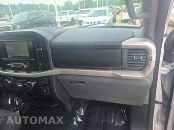 2023 Ford F-150 XLT Crew Cab Short Bed - miniatura 19