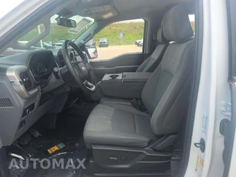 2023 Ford F-150 XLT Crew Cab Short Bed - miniatura 6