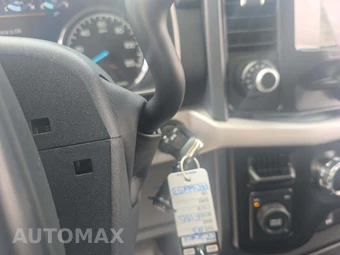 2023 Ford F-150 XLT Crew Cab Short Bed - miniatura 8