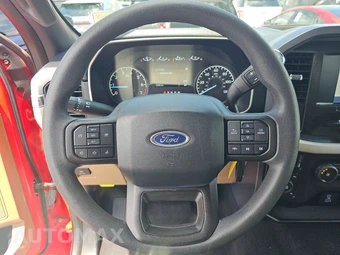2023 Ford F-150 XLT Crew Cab Short Bed - miniatura 10