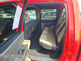 2023 Ford F-150 XLT Crew Cab Short Bed - miniatura 13