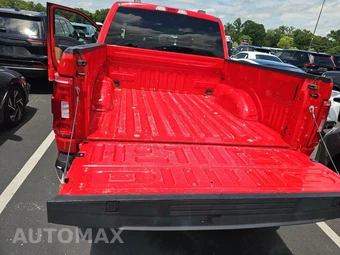 2023 Ford F-150 XLT Crew Cab Short Bed - miniatura 16