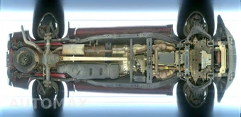 2023 Ford F-150 XLT Crew Cab Short Bed - miniatura 19