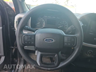 2023 Ford F-150 XLT Crew Cab Short Bed - miniatura 10