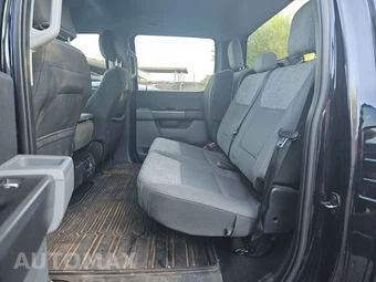 2023 Ford F-150 XLT Crew Cab Short Bed - miniatura 13