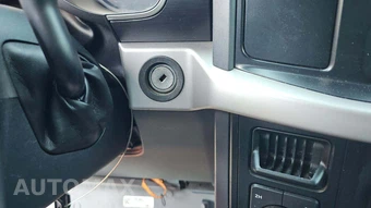 2023 Ford F-150 XLT Crew Cab Short Bed - miniatura 18