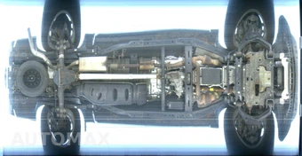 2023 Ford F-150 XLT Crew Cab Short Bed - miniatura 19