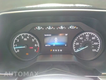 2023 Ford F-150 XLT Crew Cab Short Bed - miniatura 22