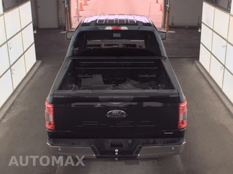 2023 Ford F-150 XLT Crew Cab Short Bed - miniatura 5